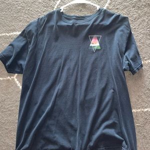 Empyre Uncharted Black T-Shirt